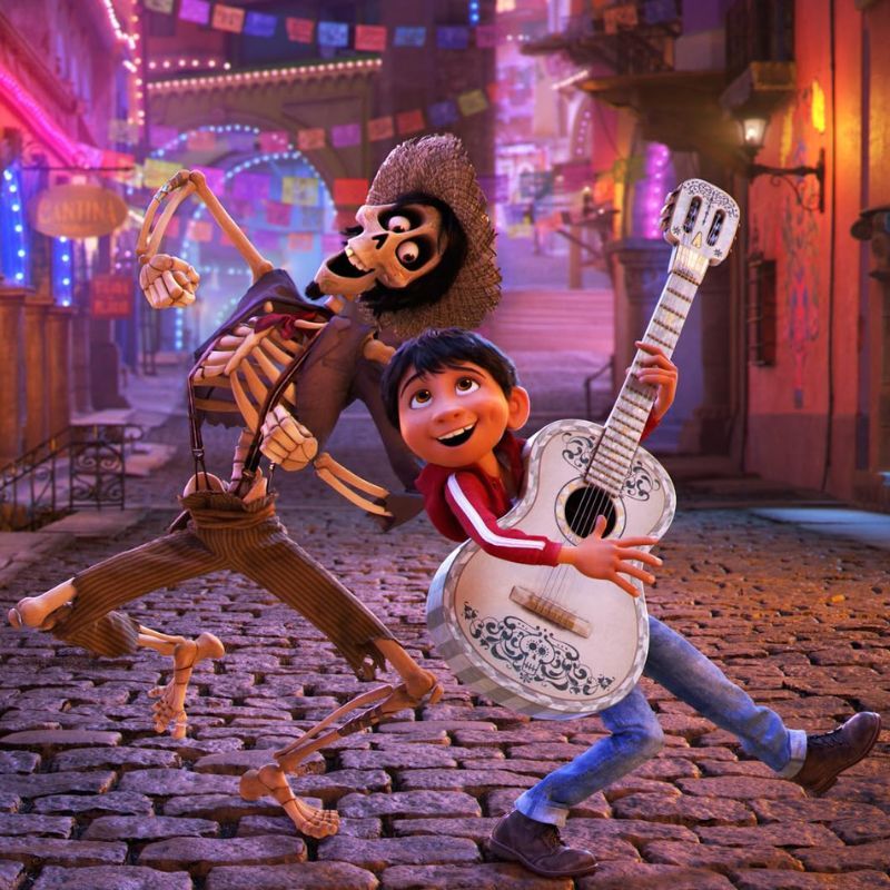 <i>WALL-E</i>, <i>Coco</i> and other best Pixar movies for an emotional rollercoaster