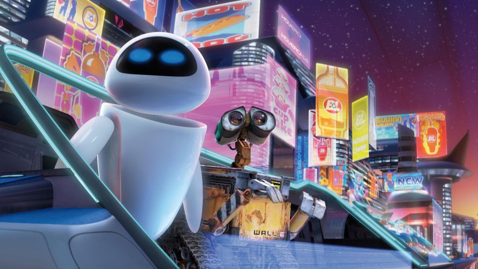 <i>WALL-E</i>, <i>Coco</i> and other best Pixar movies for an emotional rollercoaster