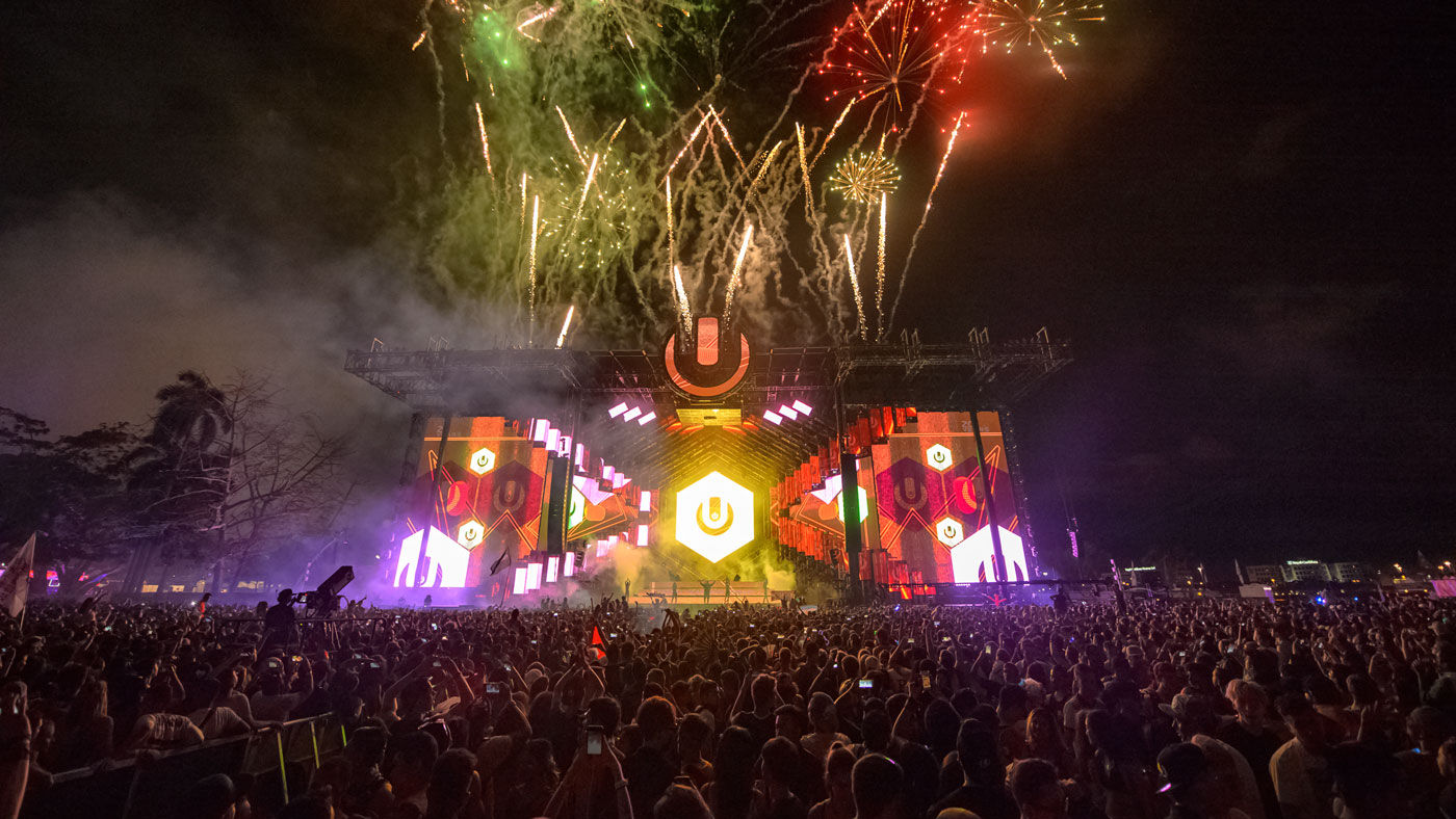 Ultra Japan 2024 announces phase 1 lineup