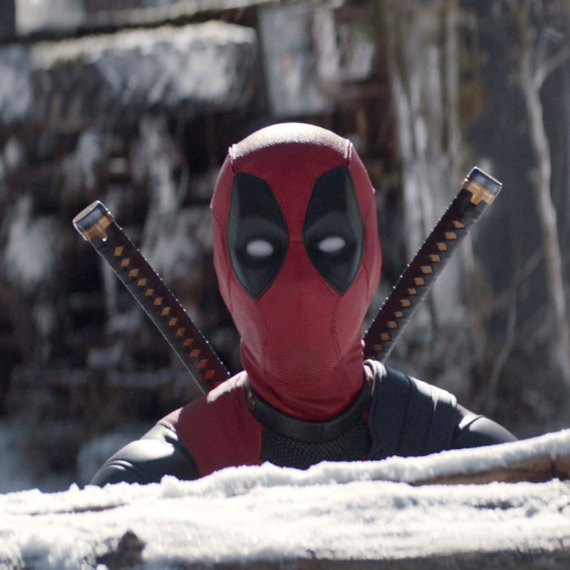 Marvel fans! Don’t miss out on these ‘Deadpool & Wolverine’ collaborations