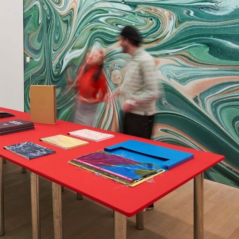 Tai Kwun’s BOOKED: Hong Kong Art Book Fair 2024 returns for sixth edition