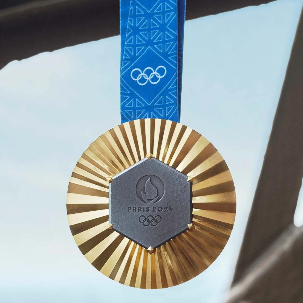 Hong Kong is paying $6 million HKD to each athlete that brings home gold
