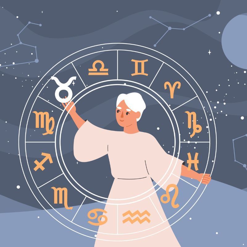 Weekly Horoscope for zodiac signs: Astrological predictions from July 29 – Aug 4, 2024