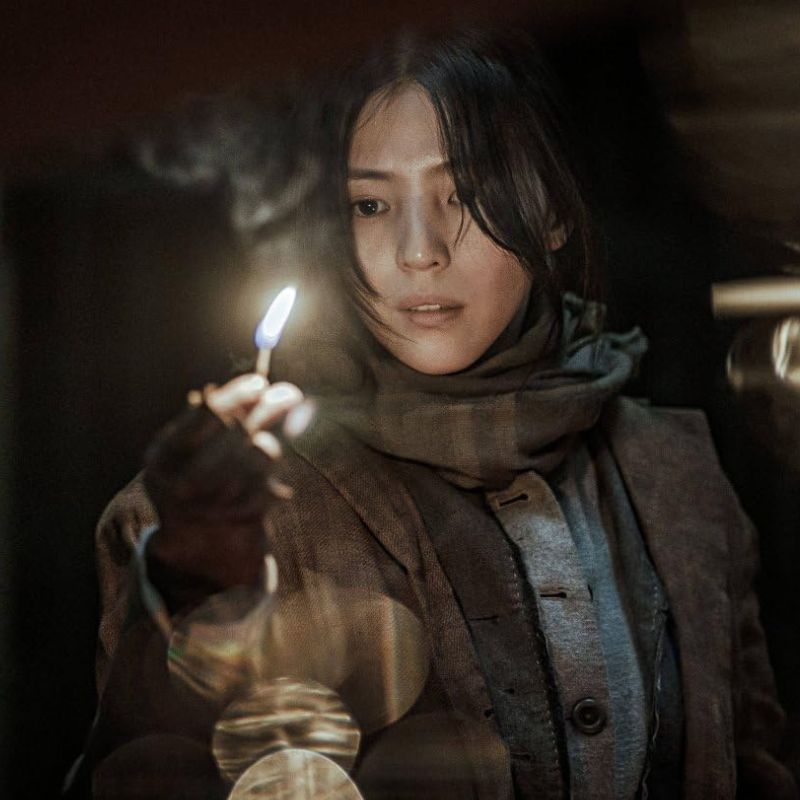 <i>Gyeongseong Creature</i> and more apocalyptic horror K-dramas that are a must-watch
