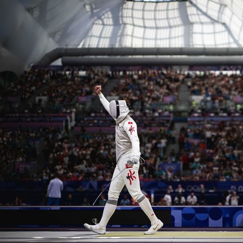 Olympic Games: All the medals Hong Kong has won from Paris 2024 to Atlanta 1996