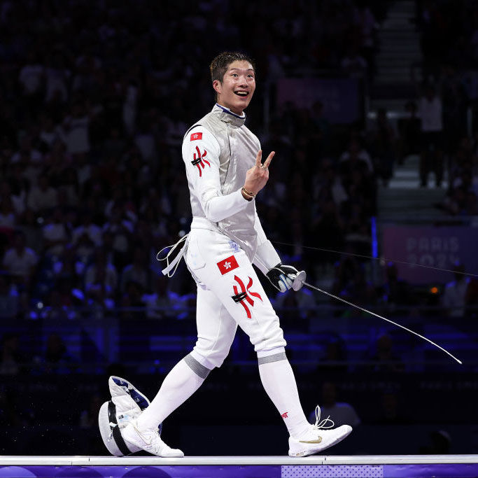 2024 Paris Olympics: Day 3 Highlights