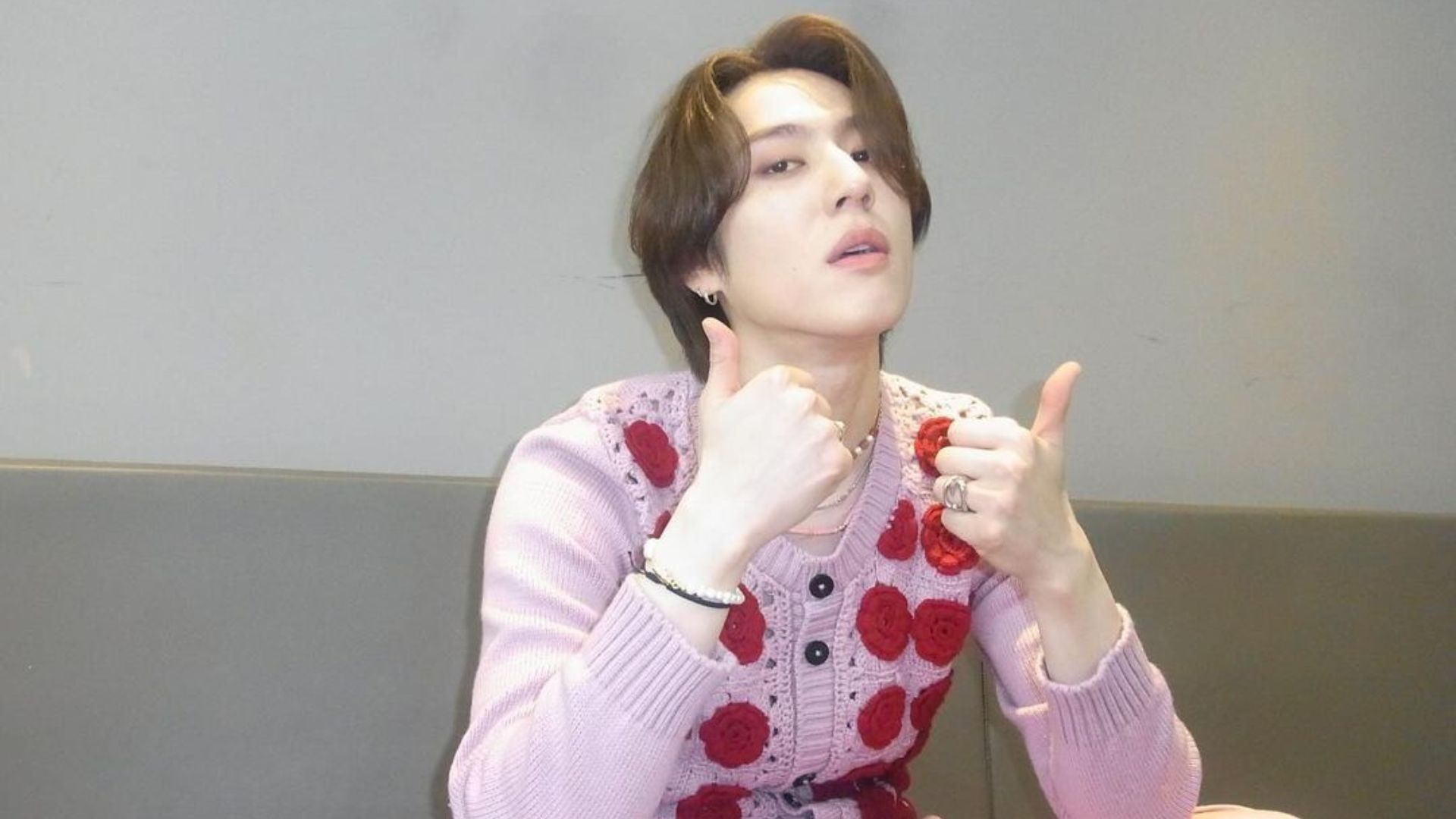 got7 yugyeom concert hong kong trusty tour 2024