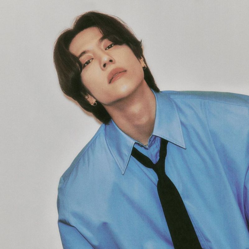 Got7’s Yugyeom will bring his ‘Trusty’ tour to Hong Kong this October