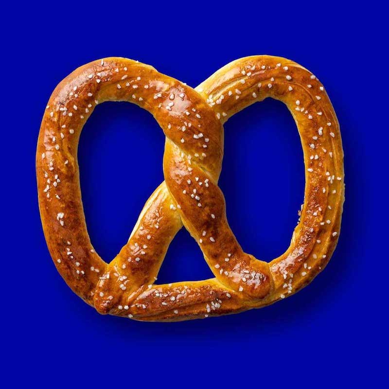 Auntie Anne’s is making a grand return to Hong Kong on August 9