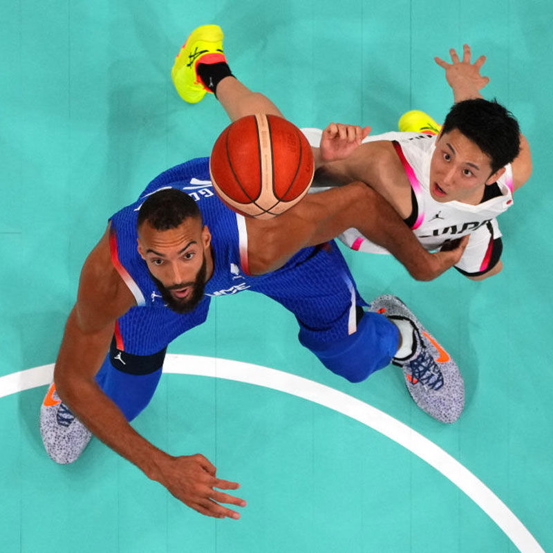 2024 Paris Olympics: Day 4 Highlights