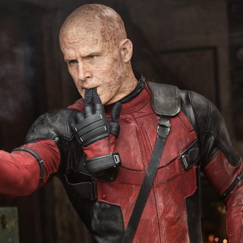 How to watch all the ‘Deadpool’ movies in chronological order, including ‘Deadpool and ‘Wolverine’