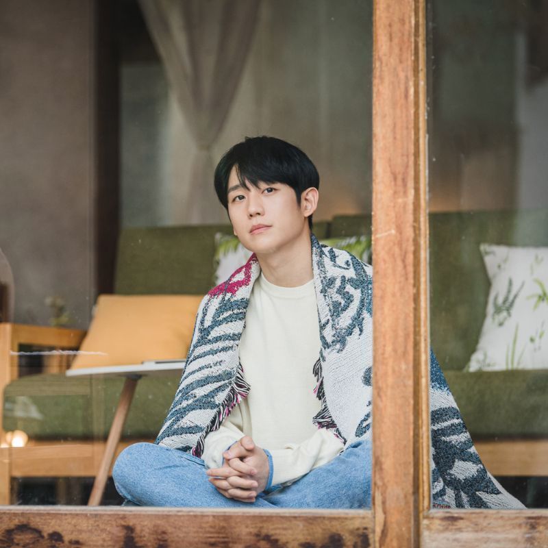 Romantic dramas and movies of Jung Hae-in to tune into ahead of ‘Love Next Door’