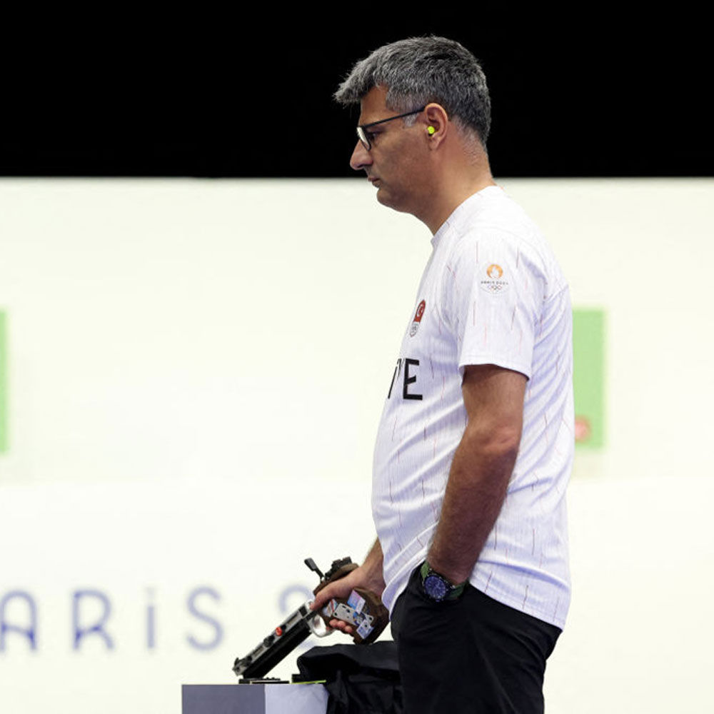 2024 Paris Olympics: Day 5 Highlights