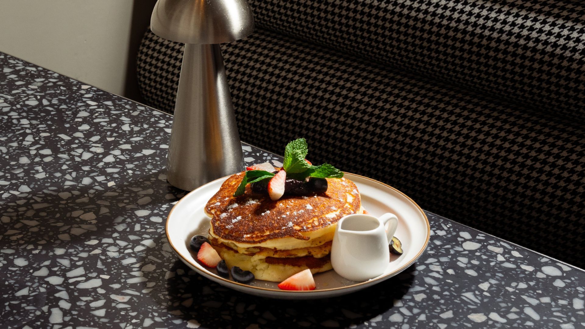best brunch in hong kong