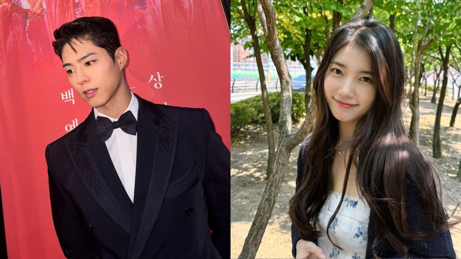 Park Bo gum dating history All the star's rumoured relationships till now