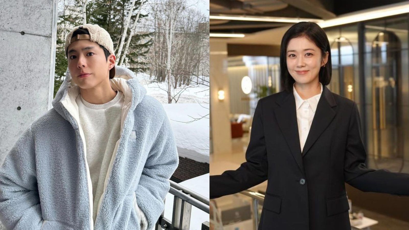 Park Bo-gum dating history: All the star's rumoured relationships till now