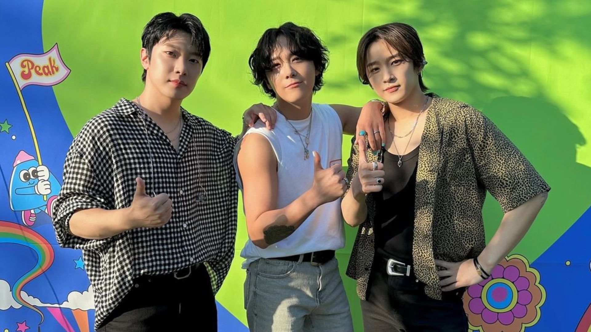 FTISLAND concert hong kong