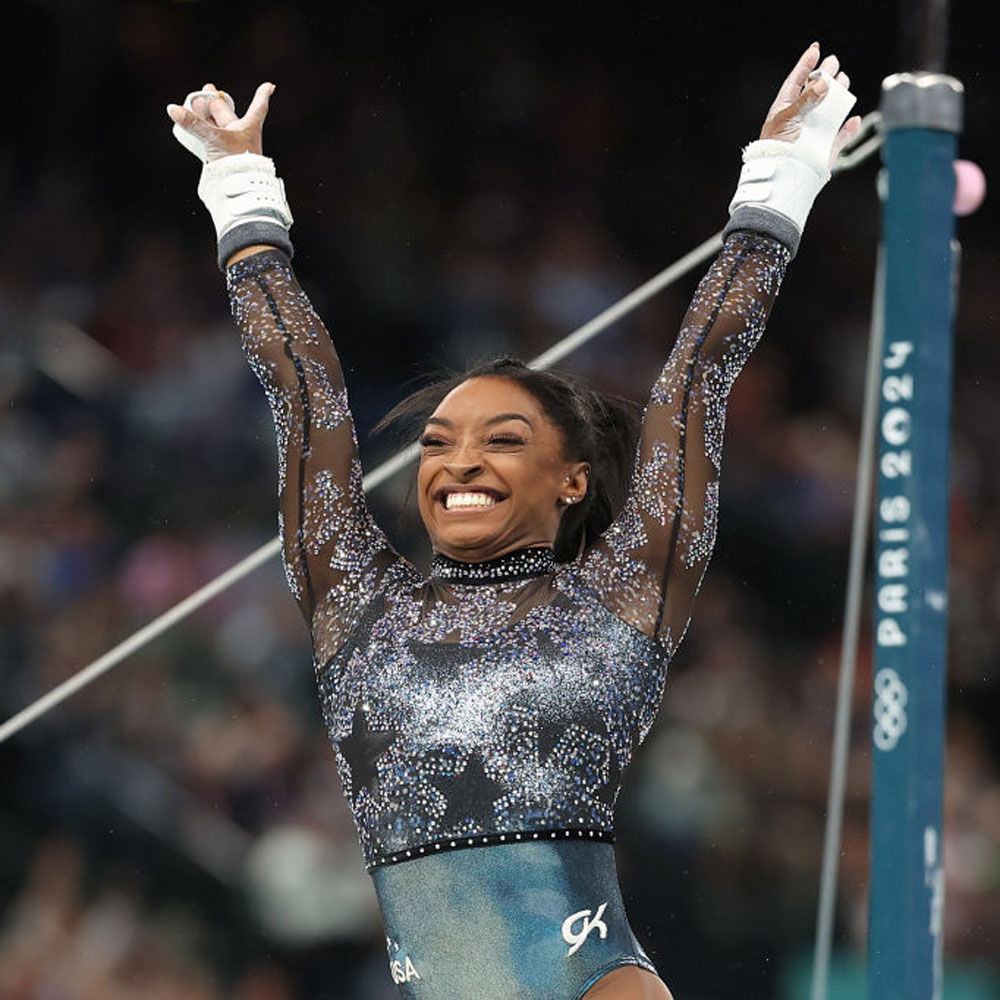 2024 Paris Olympics: Day 6 Highlights