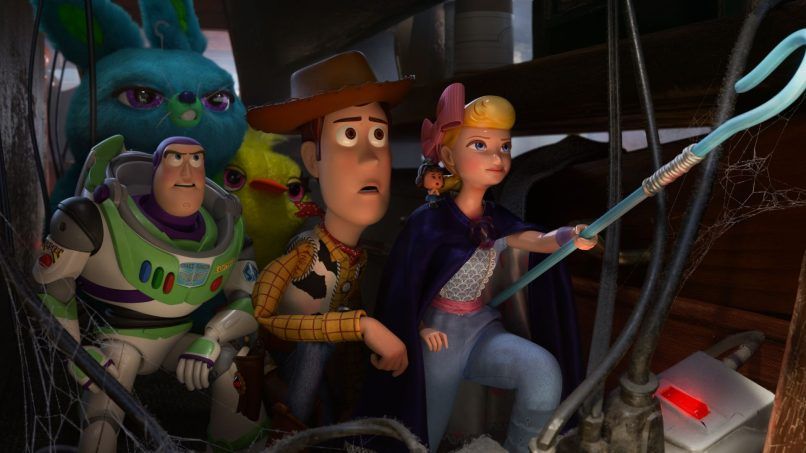 upcoming animated movies