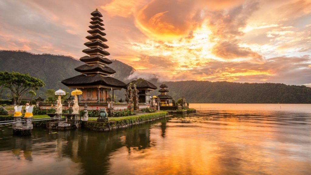 Indonesia opens doors with new golden visa programme: Invest and explore