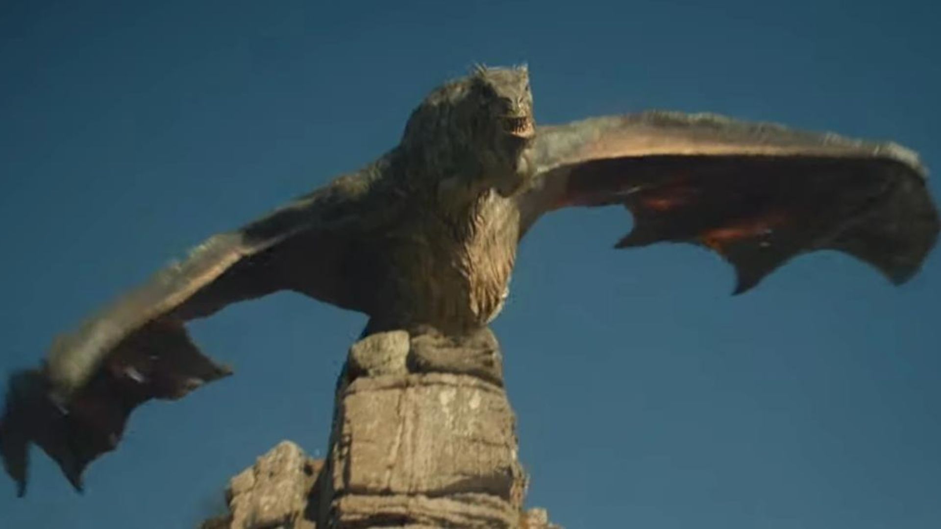 vhagar dragon