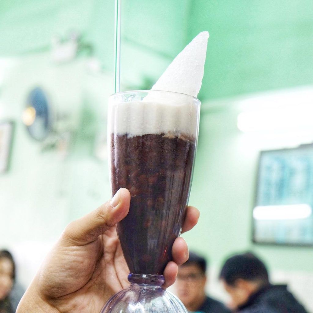 Stay refreshed with nostalgic Hong Kong beverages this summer