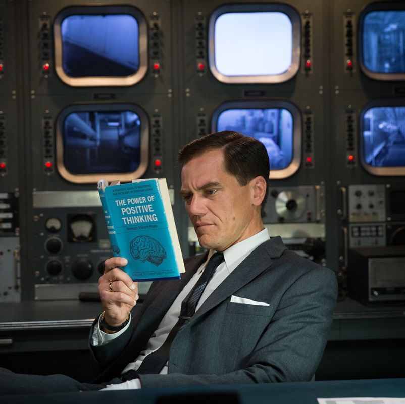 <i>The Shape of Water</i> and other best sci-fi romantic movies rated 7+ on IMDb