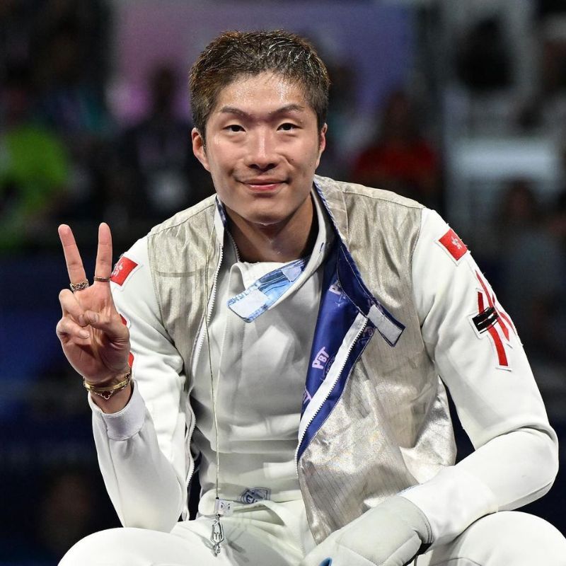 Cheung Ka-long: Facts about Hong Kong's two-time Olympic gold medallist