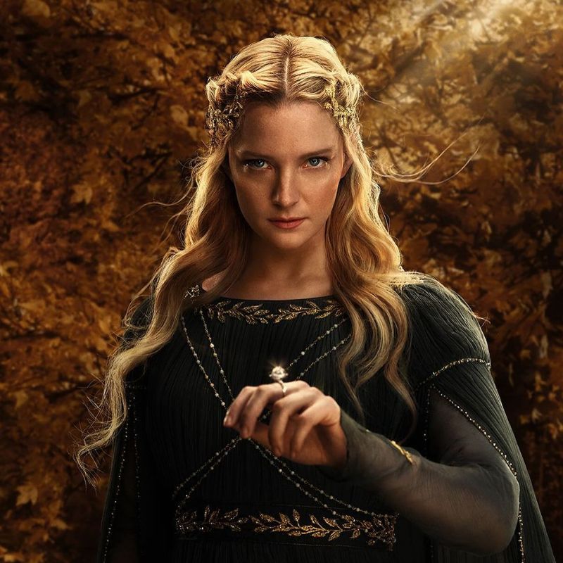 Everything we know about ‘The Rings of Power’ season 2: Cast, plot, details, release date and more