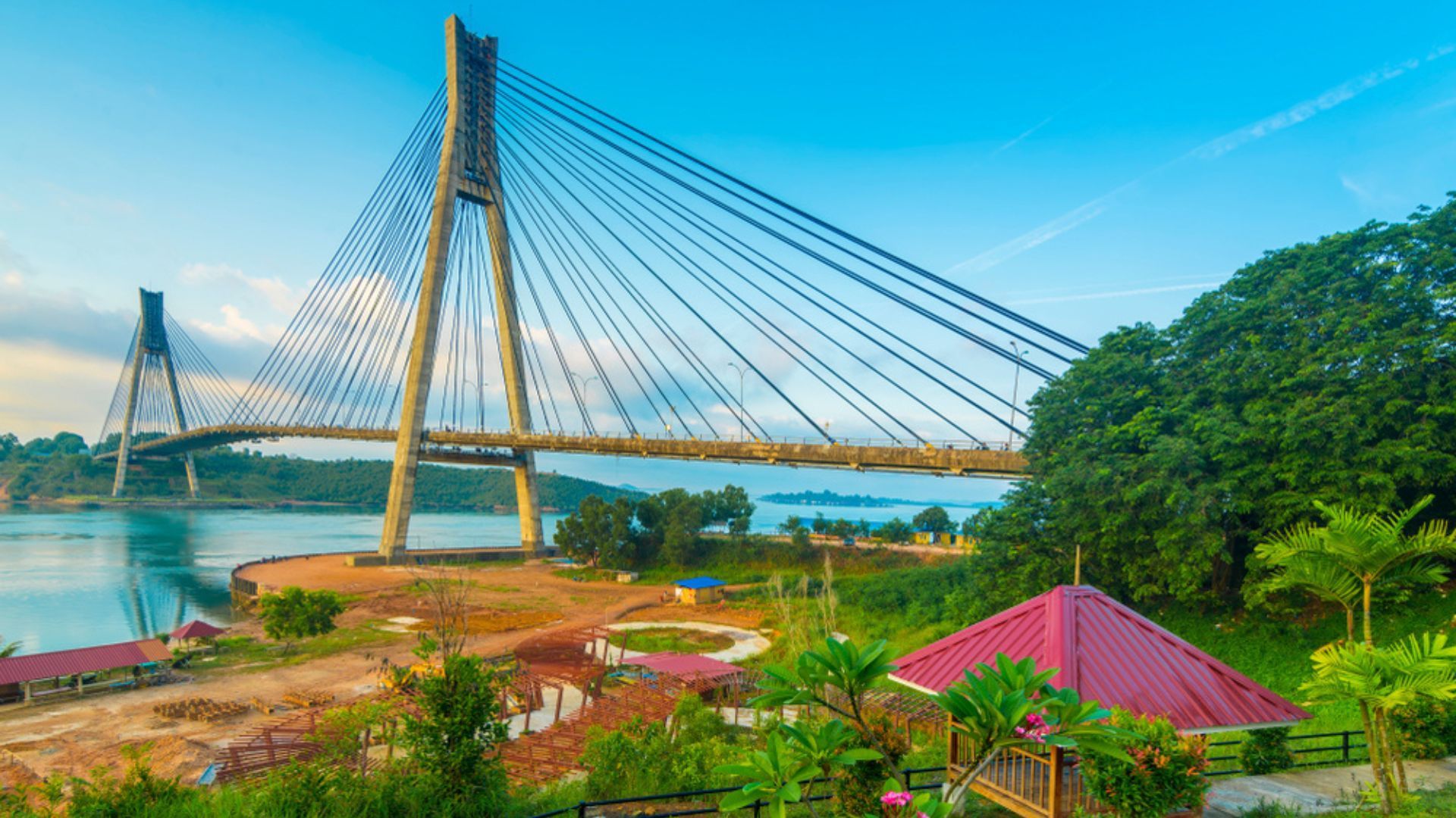 weekend getaways from singapore