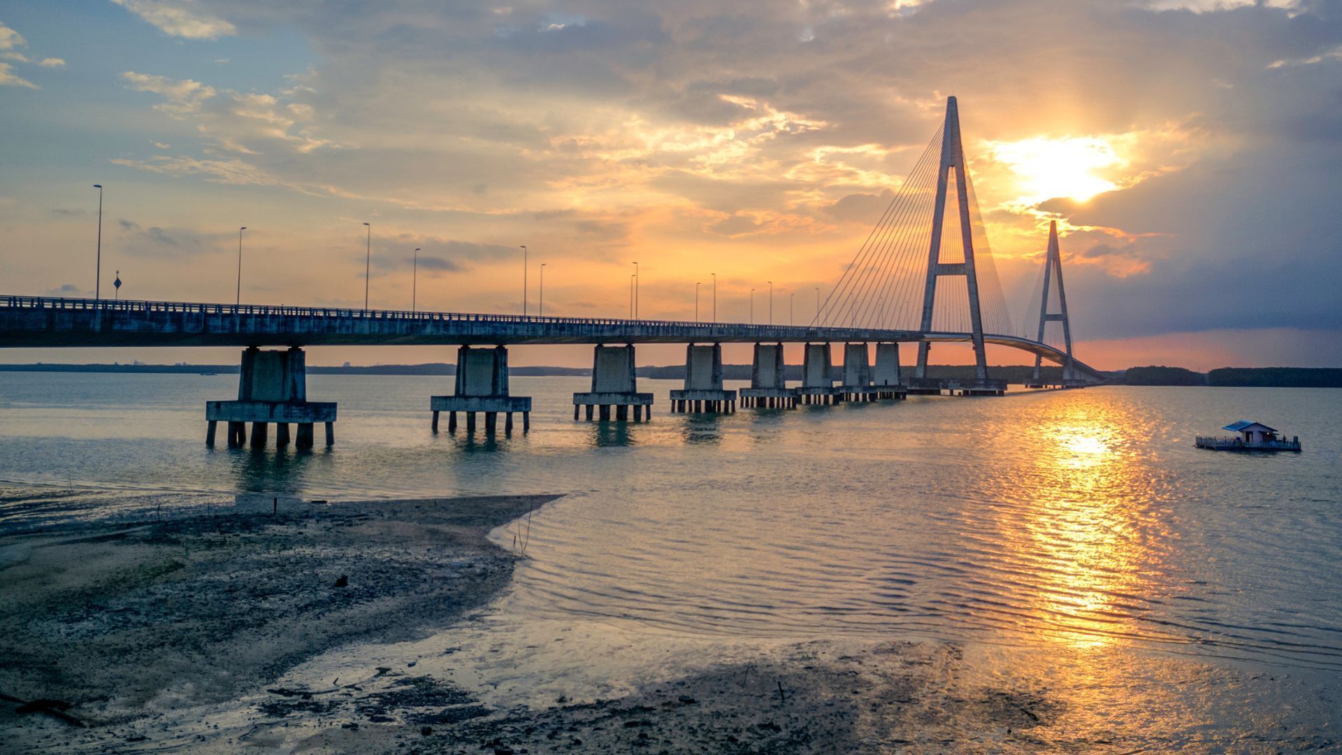 weekend getaways from singapore