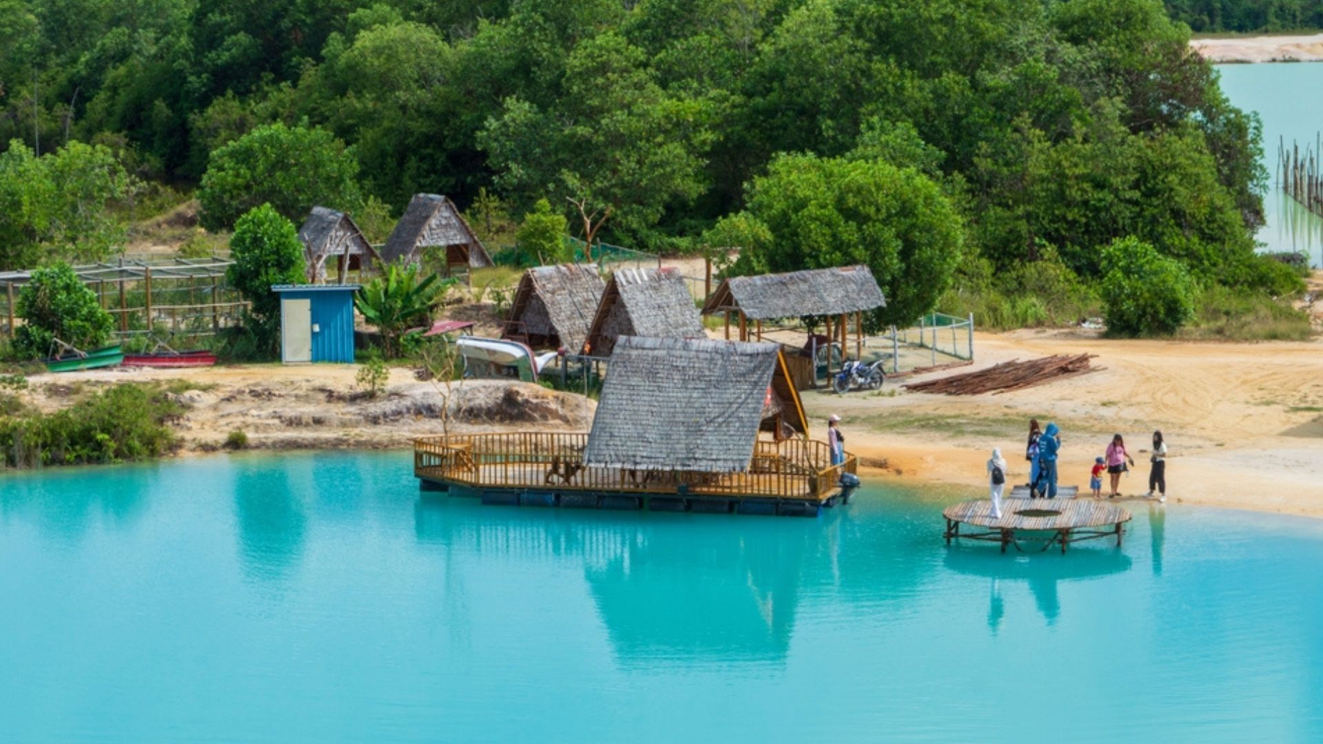 Bintan, Indonesia