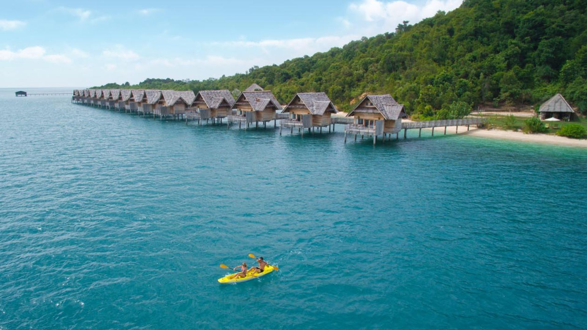 weekend getaways from singapore