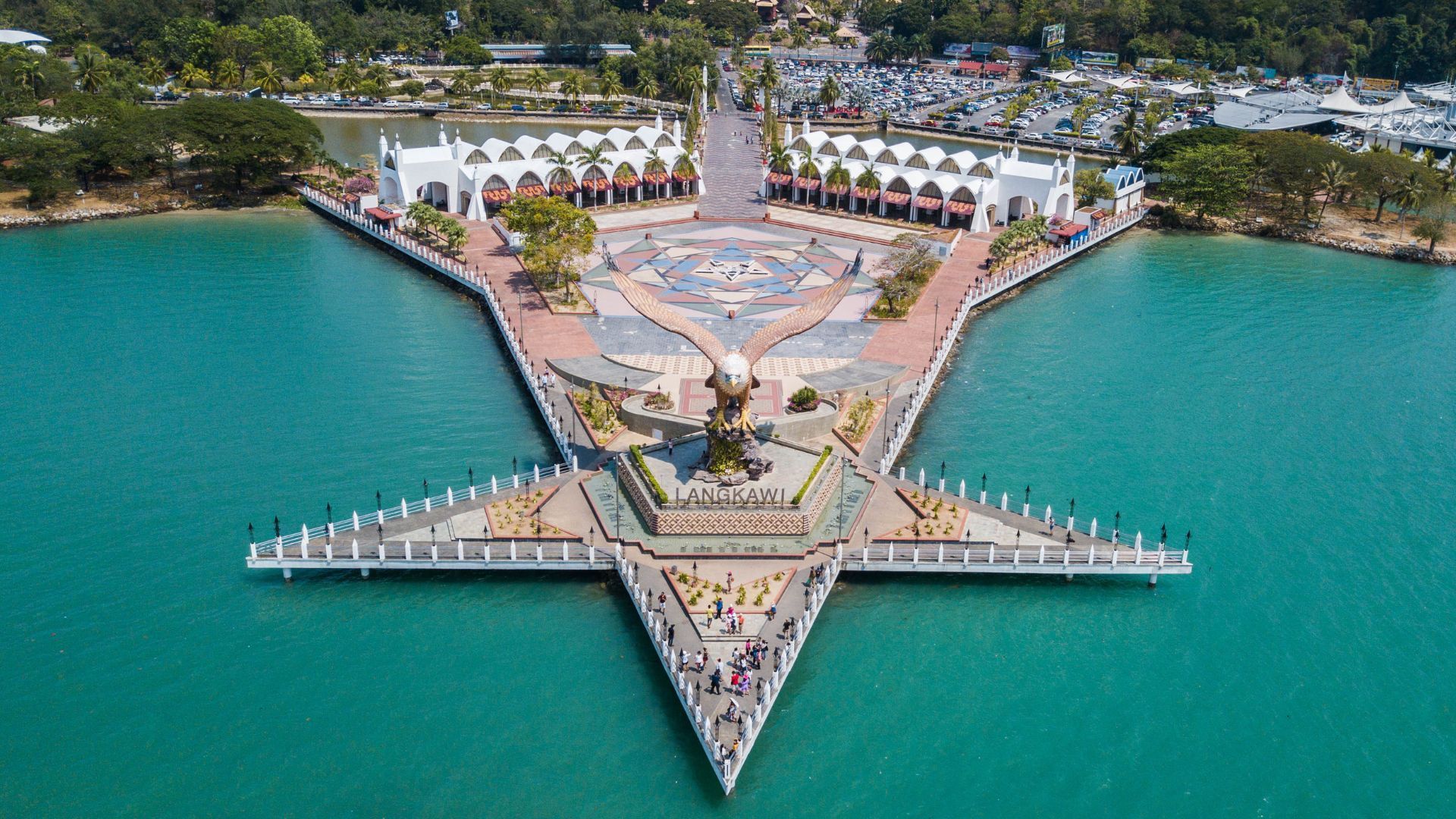 Langkawi, Malaysia