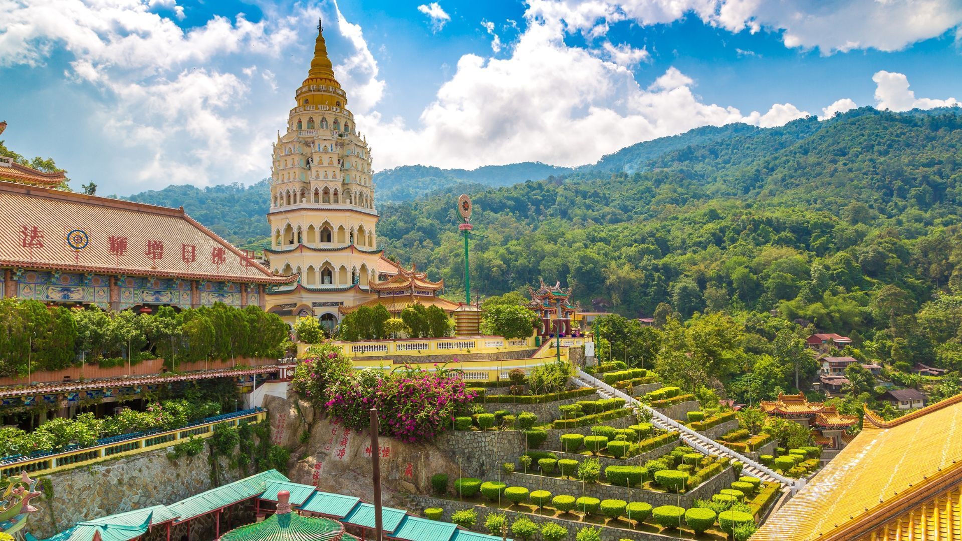 Penang, Malaysia