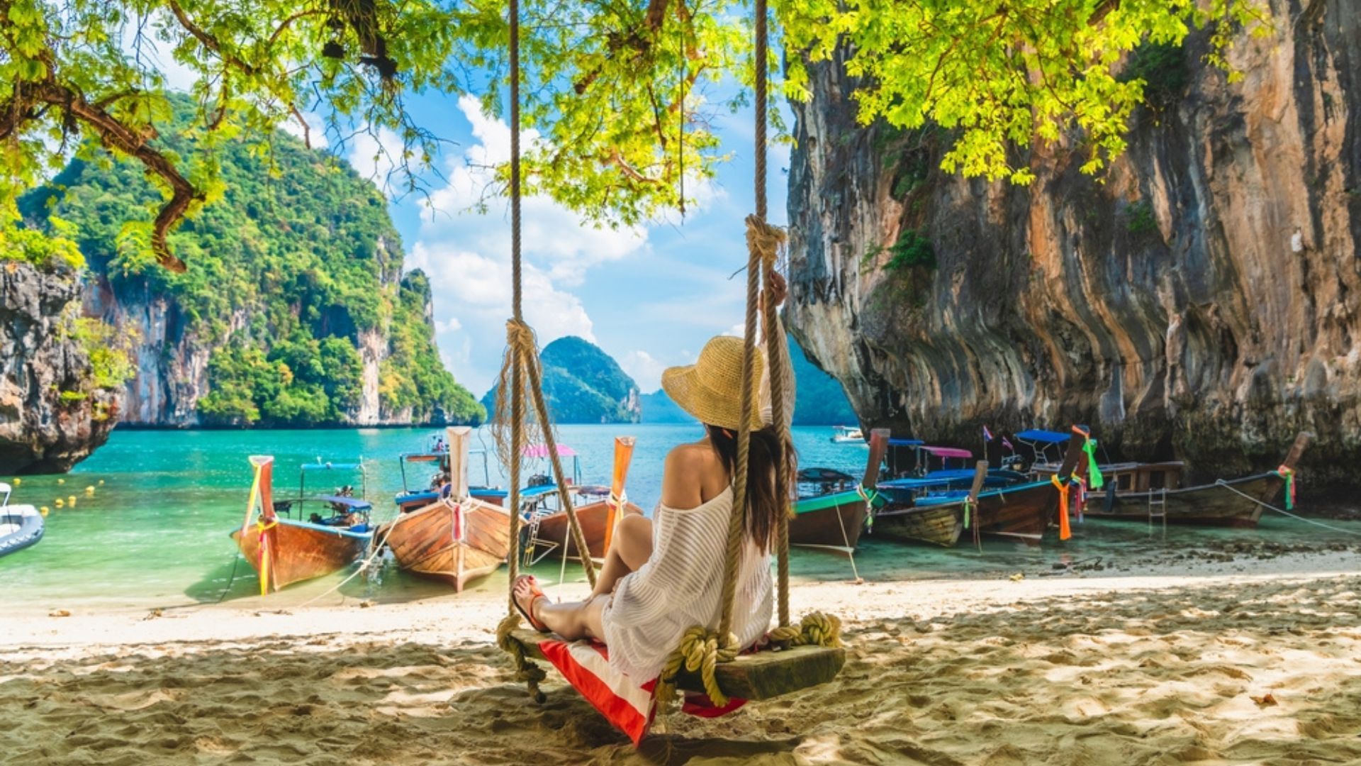 weekend getaways from singapore