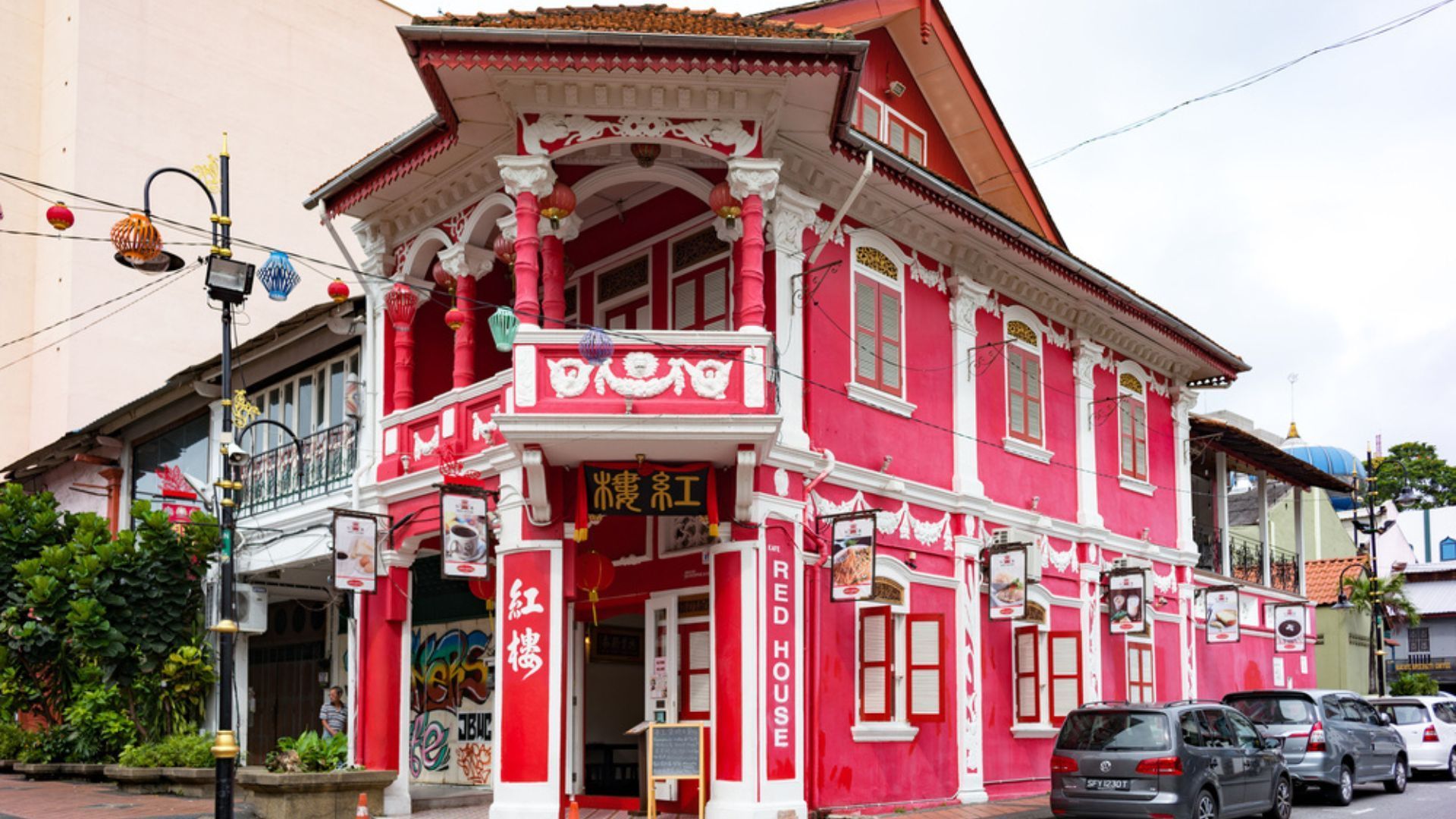 Johor Bahru, Malaysia