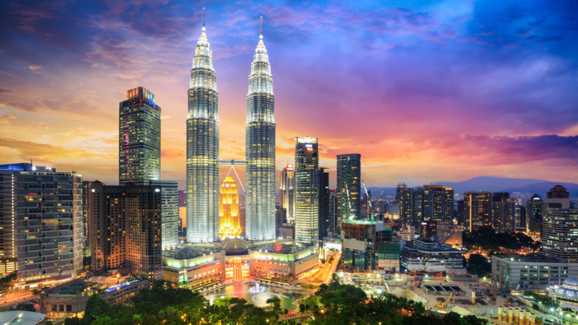 Kuala Lumpur, Malaysia