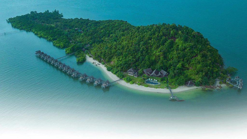 Via plane, ferry, or bus: Charming weekend getaways from Singapore