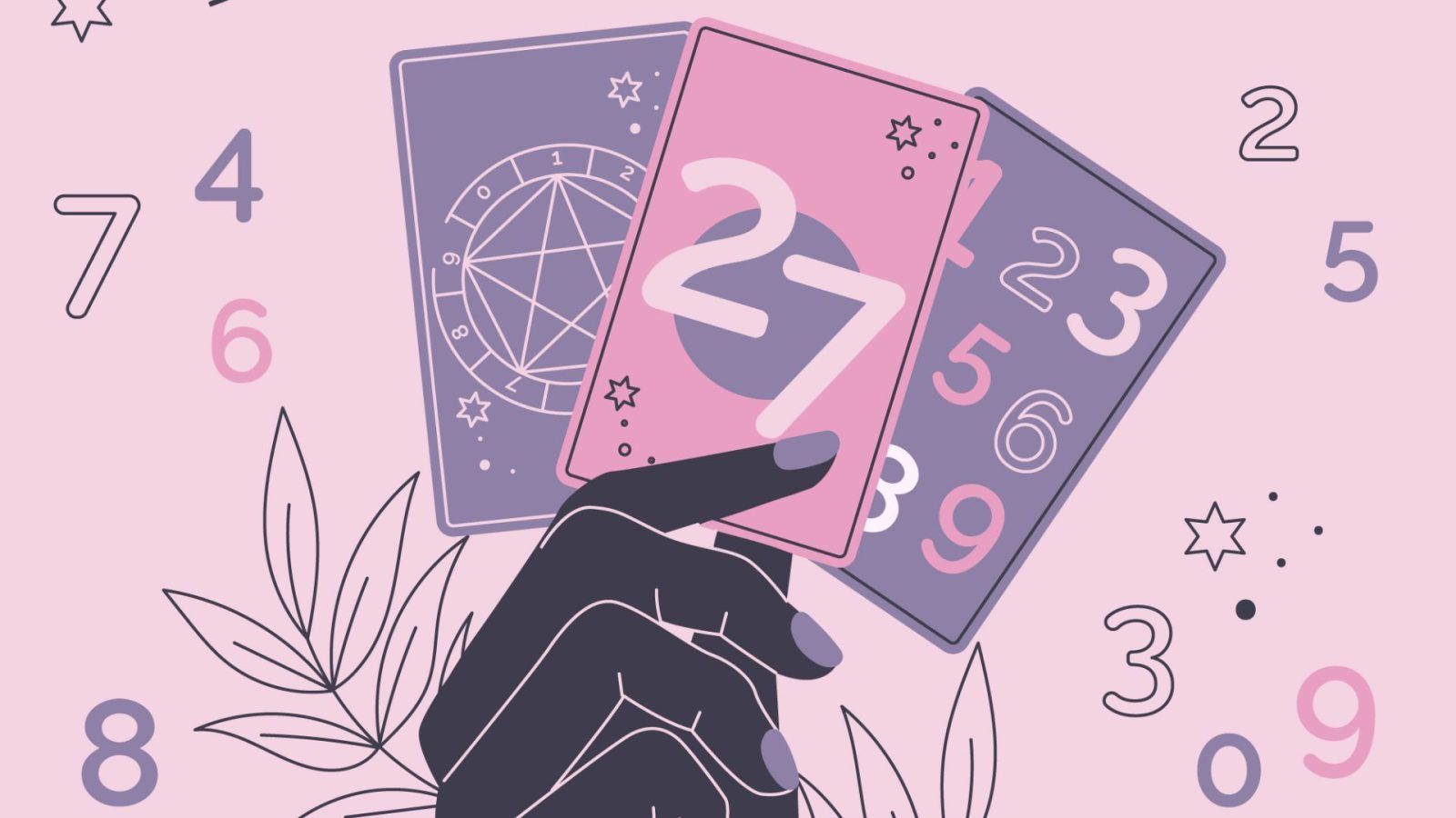 Lucky numbers for August 2024: Monthly numerology predictions