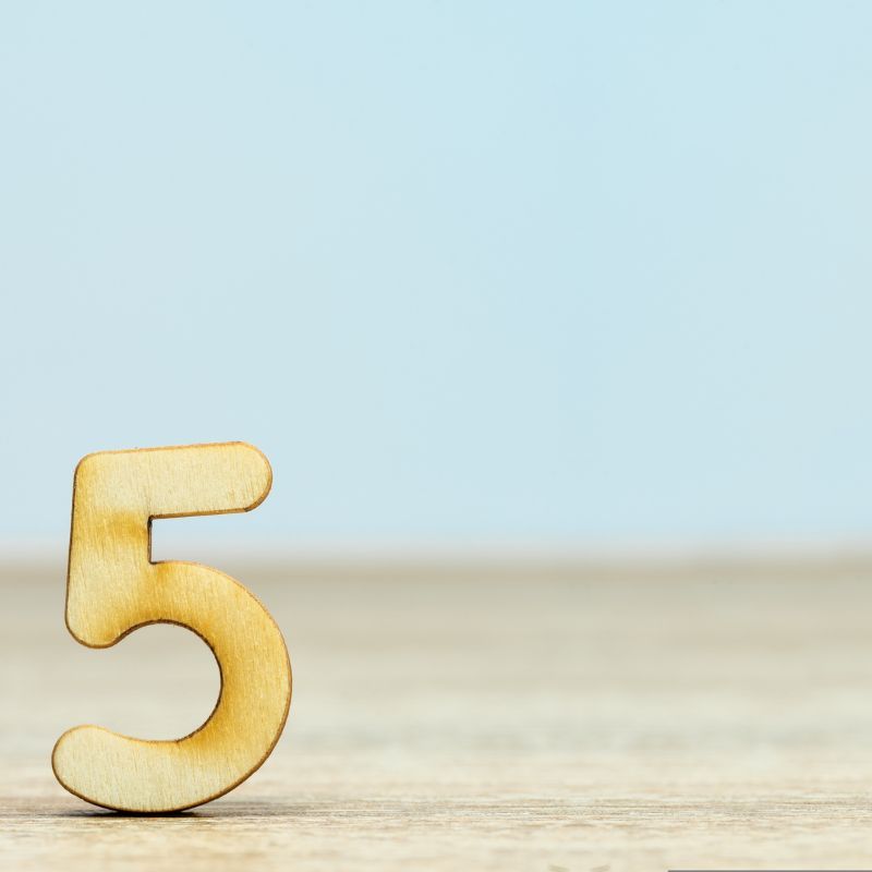 Lucky Numbers