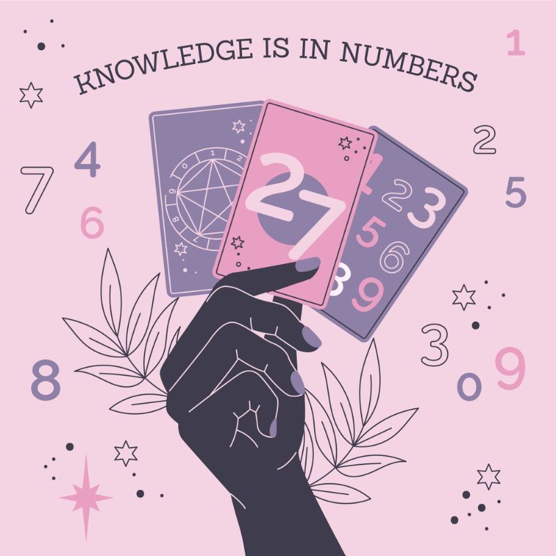 Lucky numbers for August 2024: Monthly numerology predictions