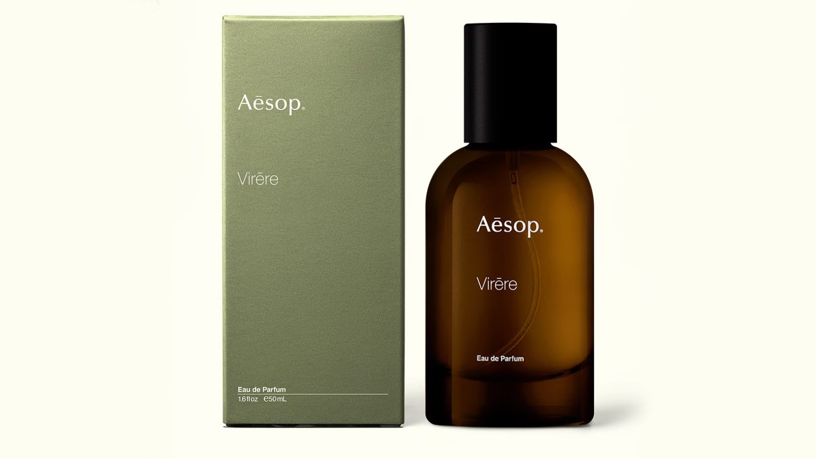 Aesop set to launch new “Virēre” eau de parfum