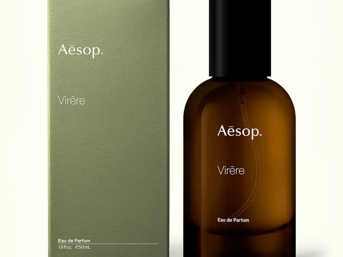 Aesop Set to Launch New 