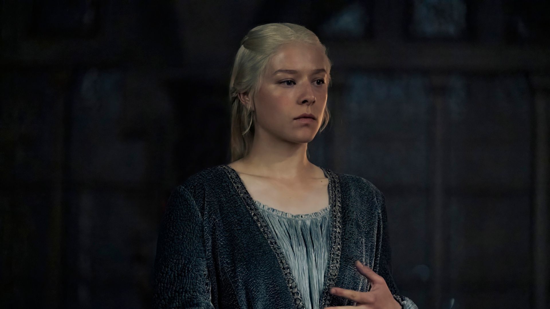 house of the dragon characters