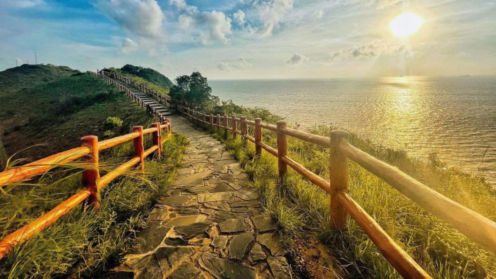 Bask in tranquility at the 10 best hidden gardens and nature spots in Hong Kong