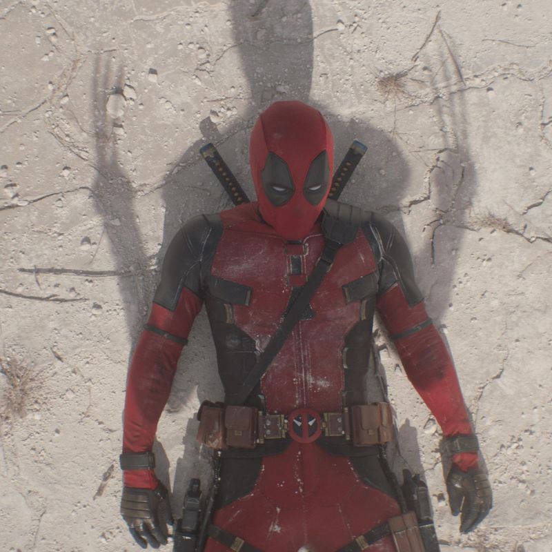 Decoding all the ‘Deadpool & Wolverine’ easter eggs you might have missed