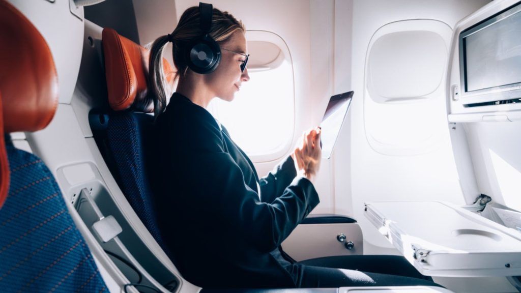 Make your long haul flight comfortable with these cabin crew-approved tips