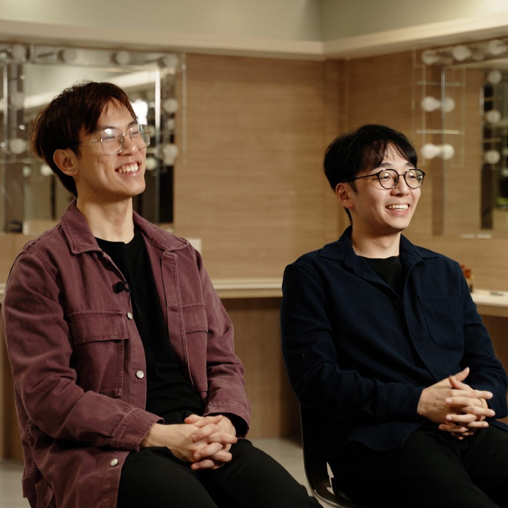 27 Questions: Brett Yang and Eddy Chen, a.k.a. TwoSet Violin
