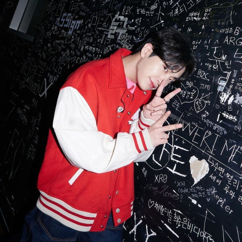 Got7’s Youngjae will perform in Hong Kong as part of his ‘Once in a Dream’ tour